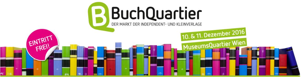 Buchquartier