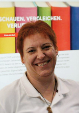 Sabine Simmet